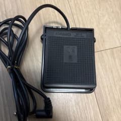 CASIO SP-3 サステインペダルのサムネイル