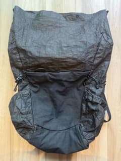 PA'LANTE v2 16" Black Ultraweaveのサムネイル