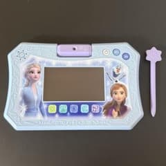 アナと雪の女王2 ドリームカメラタブレット タカラトミー - メルカリ