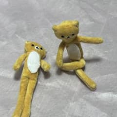 ルミックマ様専用 リラックマ ぬいぐるみ 2個セットのサムネイル