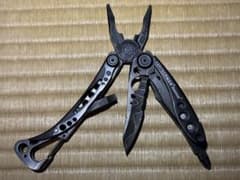 新品未使用】レザーマン スケルツール TOPOトポ LTJ日本正規品 - メルカリ