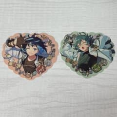 【即日発送】あんスタ プチプリ ライカ エス ライカ あんスタ プチプリ2枚セット - メルカリ