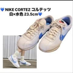 ナイキ コルテッツ 23.5cm スニーカー NIKE