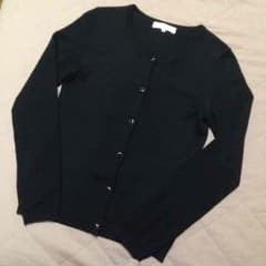 お値段見直しました♡美品♡ エムプルミエ カーディガンのサムネイル