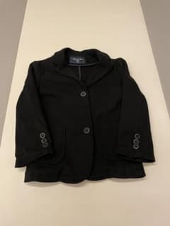COMME CA DU MODE FILLE ジャケット 95Aのサムネイル