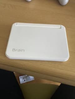 Brain 電子辞書 EXのサムネイル