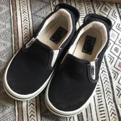 VANS スリッポン スニーカーのサムネイル