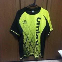 アンブロTシャツのサムネイル