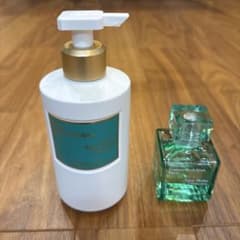 MFK アクア メディア コローニュ フォルテ 70ml ＆ ボディローション MFK アクア メディア コローニュ フォルテ 70ml ＆ ボディローション