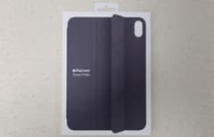Thumbnail of ◆新品・未開封◆iPad mini（A17 Pro）用 Smart Folio