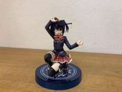 G0703-14☆中二病でも恋がしたい 小鳥遊六花 フィギュア - メルカリ