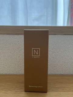 N organic Basic バランシングローション 100ml/未使用品のサムネイル