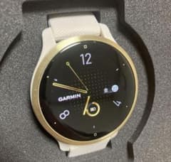 Garmin  Venu  2Sのサムネイル