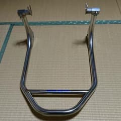 バトルファクトリー リアスタンド Eタイプフック カワサキ ZRX1200ダエグのサムネイル