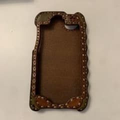 オジャガデザインiPhone5用のサムネイル