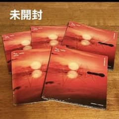 未開封 5形態セット TOGETHER Afterglow Ver. TXT - メルカリ