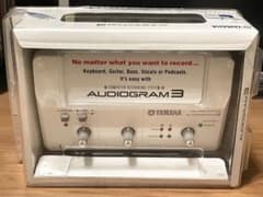 【美品】YAMAHA Audiogram3 オーディオインターフェースのサムネイル