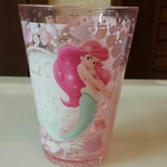 TDR♥アリエルコップ♥のサムネイル