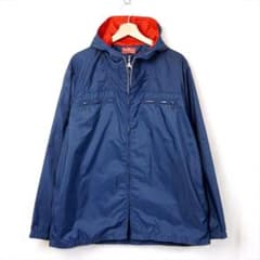50s60s Whitestag ホワイトスタッグ ナイロンジャケット 50s60s Whitestag ホワイトスタッグ ナイロンジャケット - メルカリ
