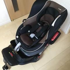 ☆ひろし様専用☆コンビチャイルドシートのサムネイル