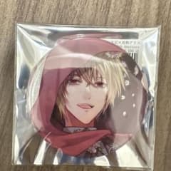 対アリ 大正×対称アリス AGF2025 赤ずきん 缶バッジ - メルカリ