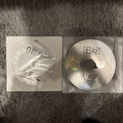 NEE DEMO11 12 デモCD - メルカリ