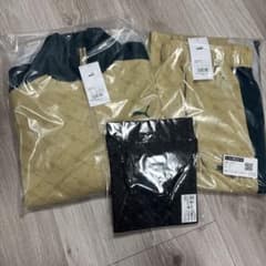 SUPER BEAVERトラックジャケット プーマコラボジャージ 上下セット L