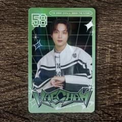 NCT DREAM ドリショ4 ヘチャン ラントレ スペシャル トレカ - メルカリ