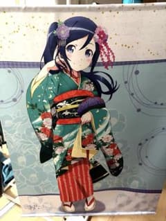『俺の妹がこんなに可愛いわけがない。』あやせタペストリーのサムネイル