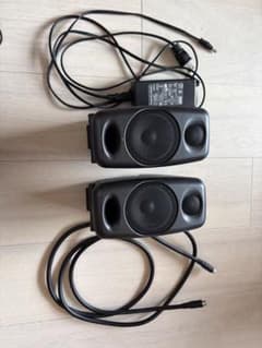 IK Multimedia iLoud Micro Monitor ジャンク扱い - メルカリ