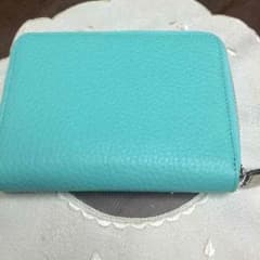 ティファニー 財布のサムネイル