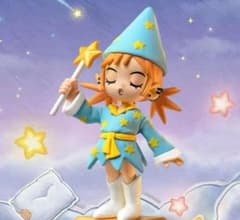 peach riot sleep overのサムネイル