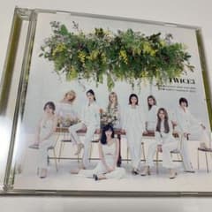 #TWICE3 通常版(初回プレス)のサムネイル