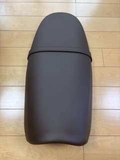 ホンダCL250/500 純正オプション フラットシート 2023年モデル用