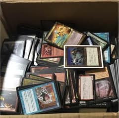 マジックザギャザリング 処分品のサムネイル
