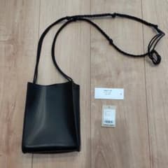 キャナルジーン ショルダーバッグのサムネイル