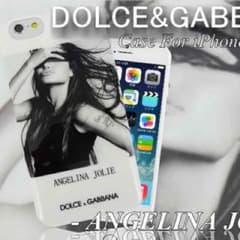 D&G iPhoneカバー iPhone6 残り1つ！のサムネイル
