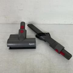 【dyson】 ダイソン ヘッド ノズル セット 331346 A0777 dyson】 ダイソン ヘッド ノズル セット 331346 A0777 - メルカリ