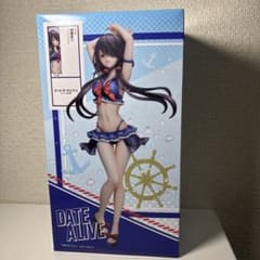 デート・ア・ライブ 時崎狂三 フィギュアのサムネイル
