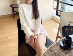 岡部あゆみさんコラボ 上下セット売り長袖×パンツ