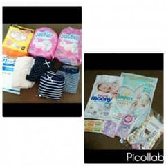 産褥パンツその他のサムネイル