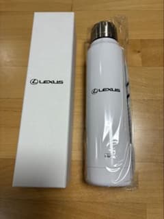 レクサス サーモマグ ステンレスボトル 水筒のサムネイル
