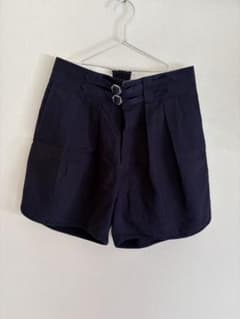 S*u様 【希少品】neat house ニートリネングルカショートパンツ ダー S*u様 【希少品】neat house ニートリネングルカショートパンツ ダー