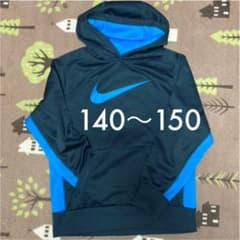 NIKE ナイキ パーカーM☆140〜150のサムネイル