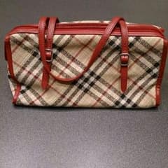 BURBERRY*バッグのサムネイル