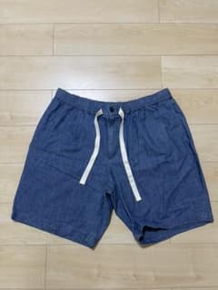 UNIQLO ユニクロ ショートパンツのサムネイル