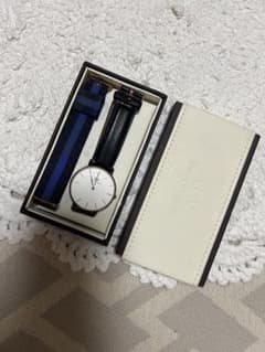 ダニエルウェリントン　36mm 　腕時計　ベルトセット　即購入可のサムネイル