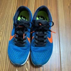 NIKE ナイキランニングシューズ25.5センチのサムネイル