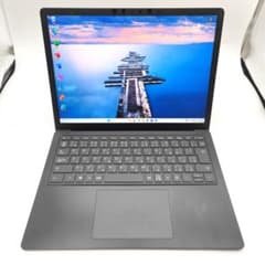 タッチパネル 第10世代i5 Surface Laptop3 SSD256GB - メルカリ