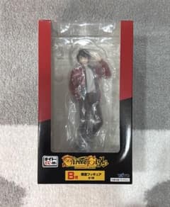 SAKAMOTODAYS サカモトデイズ タイトーくじ 南雲 フィギュア B賞